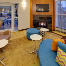 Fairfield Inn & Suites By Marriott San Francisco Airport, Милбрэй — фото 4