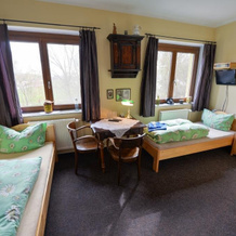 Guest House Splávek, 斯特拉科尼采 — 照片 5