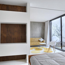 Escala83 Apartamentos, Мендоса — фото 4