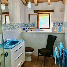Hide Away In Spain farmhouse 4, 赫纳尔瓜西尔 — 照片 2