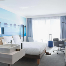 Novotel Charleroi Centre, 沙勒罗瓦 — 照片 4