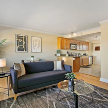 Charming 1BR Apt in Arlington Heights, 阿灵顿海茨 — 照片 5