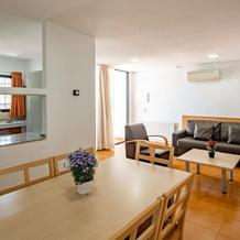 Apartamentos Tamarindos Peñiscola, 佩尼斯科拉 — 照片 4