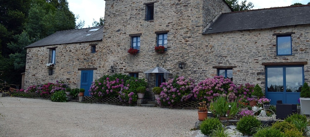 Gîte De La Riaudaie, Редон — фото 1