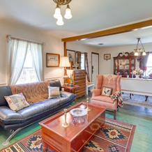 Historic Fort Smith Cottage < 1 Mi to Downtown!, 史密斯堡 — 照片 5