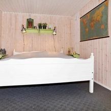 Four-Bedroom Holiday Home In Tarm 2, Тарм — фото 4