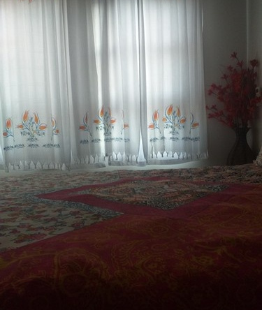 Tirilyeevi Butik Otel, 穆达尼亚 — 照片 1