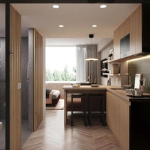 Residence Inn By Marriott Geneva City Nations, 日内瓦 — 照片 2
