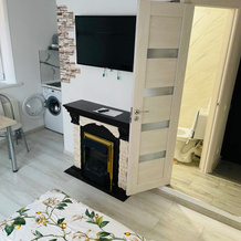 Suponevo Apartments, 兹韦尼哥罗德 — 照片 5