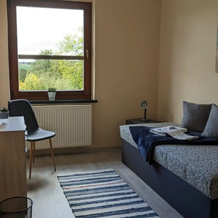 Apartment in Stolpen With Garden, Stolpen — photo 3