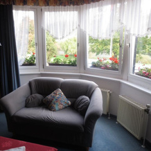 B&B zum Treppchen, 勒斯尼希 — 照片 4
