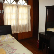 Samudra Beach Chalet, 大停泊岛 — 照片 4