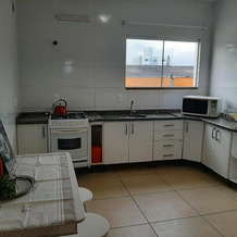 Apartamento em Tijucas próximo a praias, Tijuca — photo 4