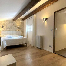 Mas Millésime - Gîtes Carignan - 4 pers - piscine privative, Mas-Blanc-des-Alpilles — photo 4