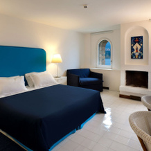 Capo La Gala Hotel & Wellness, 维科埃昆塞 — 照片 4