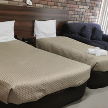 Belvoir Village Motel & Apartments Wodonga, 沃东加 — 照片 4