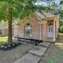 Shelby Farms Greenline Access: Modern Cordova Home, 孟菲斯 — 照片 5