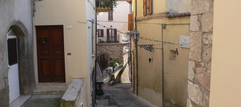 Molino Del Duca Cesi, Terni — photo 1