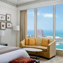 The St. Regis Abu Dhabi, Абу-Даби — фото 2