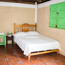 Azul Mar Cabanas, 普拉亚阿苏尔 — 照片 4