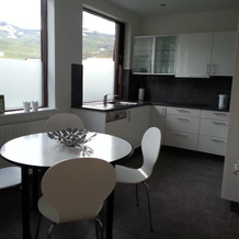 H5 Apartments, Grundarfjordur — photo 2