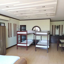 Seascape Resort, Bauan — photo 5
