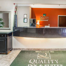 Comfort Inn & Suites Mason City - Clear Lake, Мейсон-Сити — фото 2
