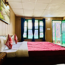 Himalayan High, Auli, By Himalayan Eco Lodges, 奥利 — 照片 4