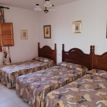 Apartamentos Cerro Negro, Капилера — фото 5