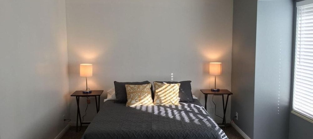 Large Room Near Uvu & Byu, Орем — фото 1