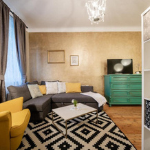 Boutique B&B Mali Pariz, 布拉斯科维奇 — 照片 5