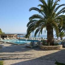 Long Beach Resort, 隆古什 — 照片 5