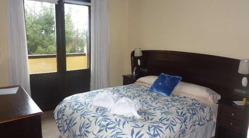 Vega Sierra Hotel Casas Rurales & Spa, Богарра — фото 1
