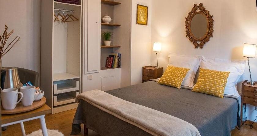 Chambres d'Hôtes Rachelle Schneider, Husseren-les-Chateaux — photo 1