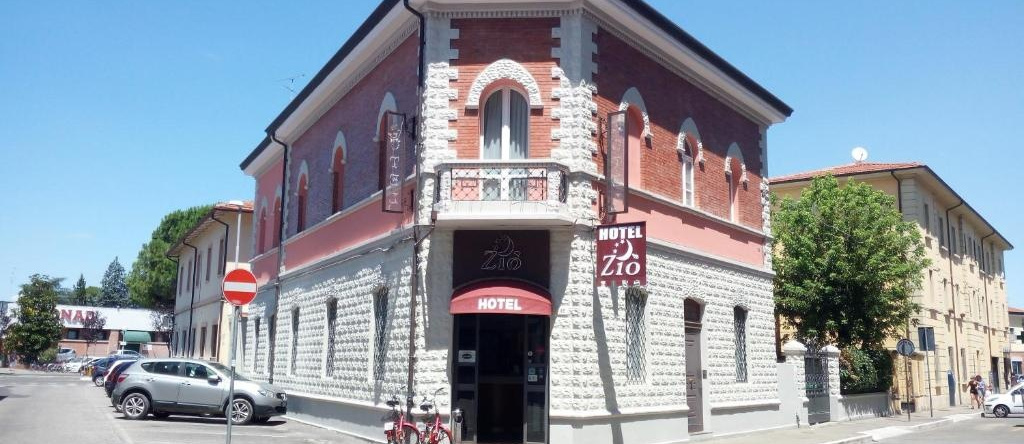 Zio, Imola — photo 1