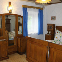Apartment Liendl, Ригерсбург — фото 3