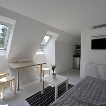 El Paso Hotel Suite, Алахеро — фото 2