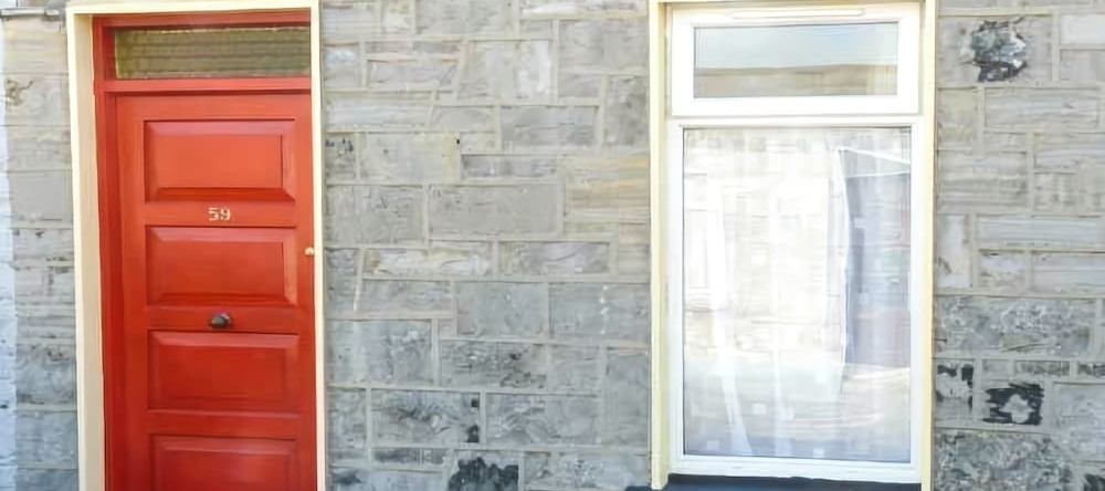 Grogan's Cottage, Листауэл — фото 1