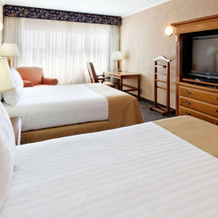 Gran Hotel Plaza Imperial, 圣赫罗尼莫奇卡瓦尔科 — 照片 3