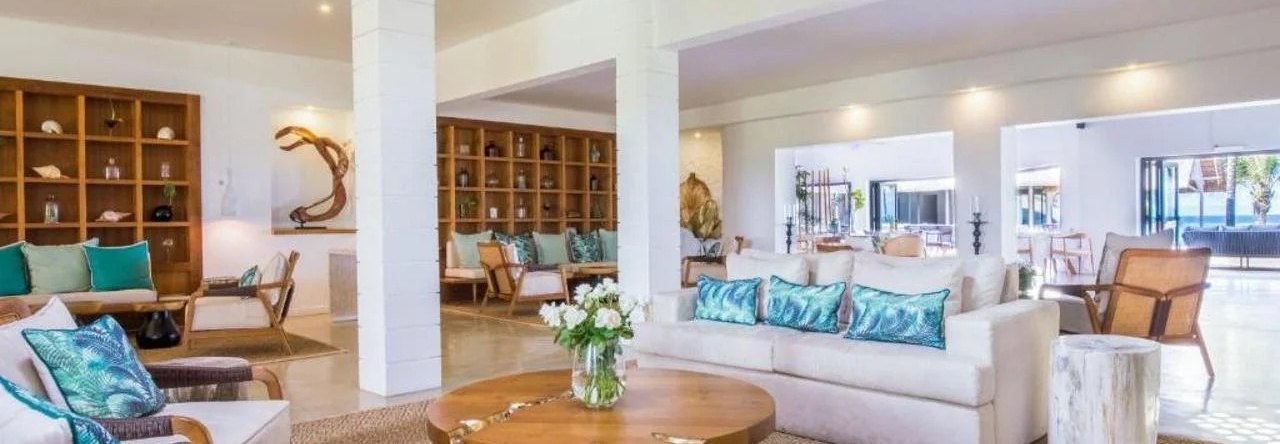 Seasense Boutique Hotel & Spa, 帕尔马 — 照片 1