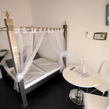 Villa Medusa Apartments, 多布罗沃达 — 照片 4