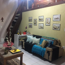 House On Itaparica Island - Ponta De Areia Beach, Итапарика — фото 5