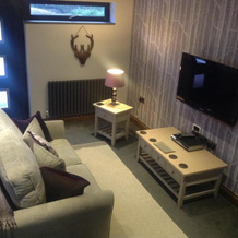 Pen Coed Cwtch Apartment, Уизманс Бридж — фото 2