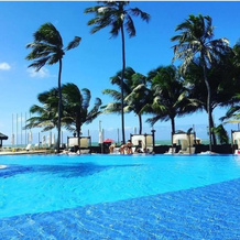 Jatiúca Suites Resort - Flat Frente Mar, Maceio — photo 3