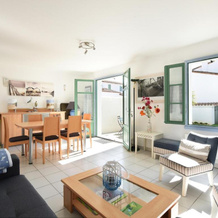 Maison La Couarde-sur-Mer, 6 pièces, 6 personnes - FR-1-258-3, La Couarde-sur-Mer — photo 5