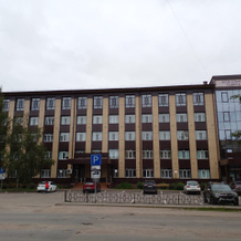 Гостиница Жемчужина Севера, Вельск — фото 2