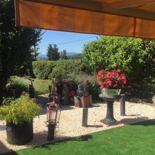 Le jardin de THELEME "Charme discret pour un nid douillet", 马西尔 — 照片 3