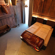 Hotel von Rotz, Bronschhofen — photo 2