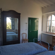 villa montalcino palazzina castelverdelli, 圣乔瓦尼达索 — 照片 3