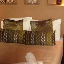 Bateleur Tented Safari Lodge & Bush Spa, Lephalale — photo 4